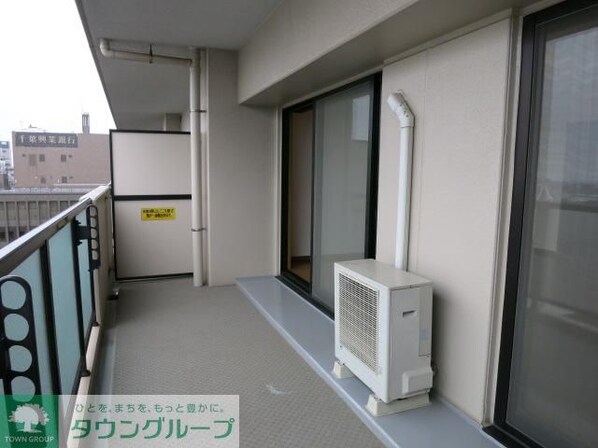 リーベスト西千葉の物件内観写真